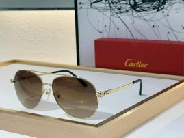 Picture of Cartier Sunglasses _SKUfw57311257fw